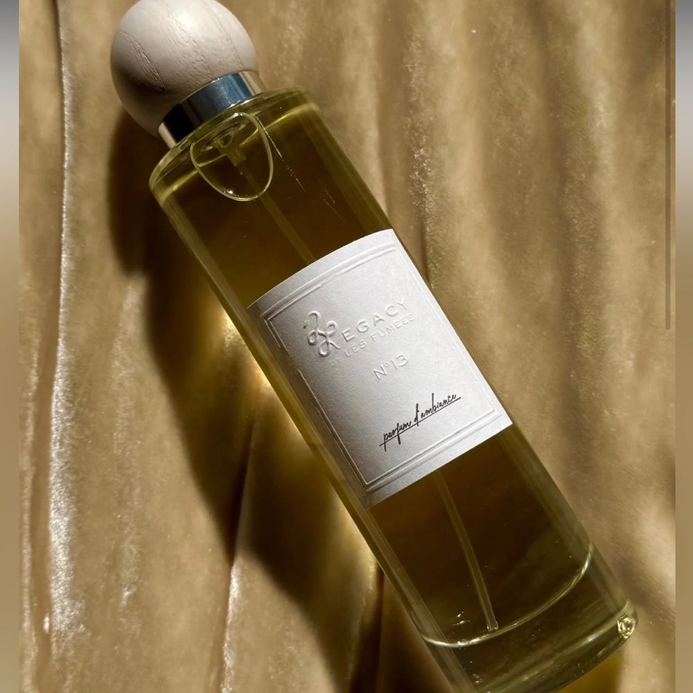 Les Funees Legacy Room Fragrance No 13